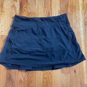 Lululemon Tennis Skirt